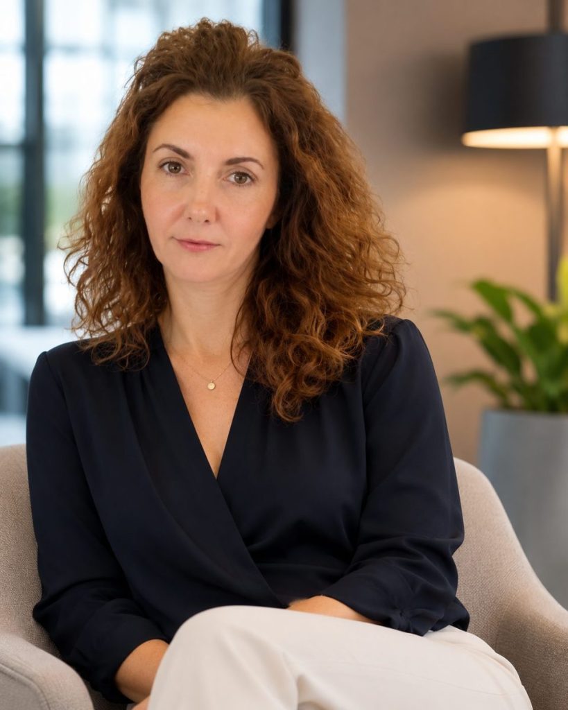 Emilia Breban